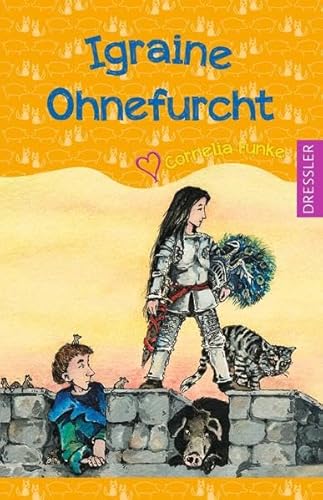 Igraine Ohnefurcht (SA): Ferienedition