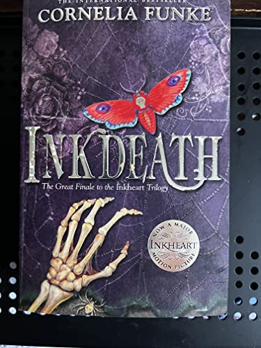 Inkdeath (Inkheart)