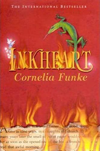 Inkheart Inkheart