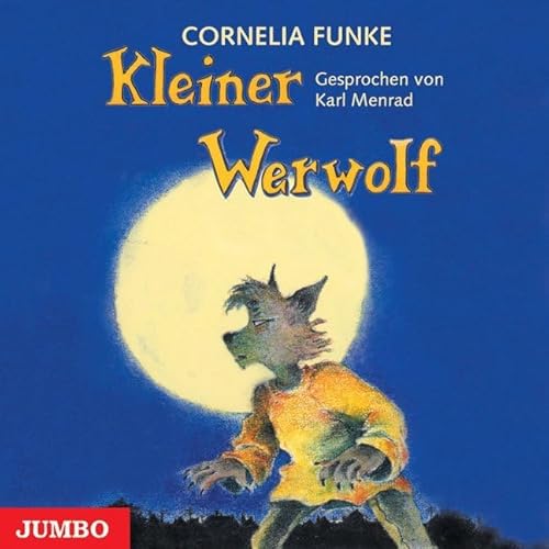 Kleiner Werwolf Kleiner Werwolf