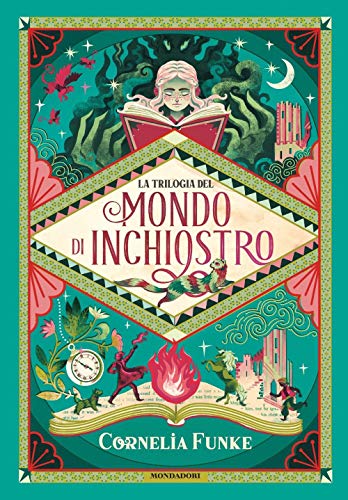 La trilogia del Mondo di inchiostro (I Grandi) von I GRANDI