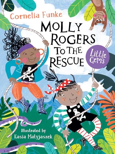 Molly Rogers to the Rescue (Little Gems)