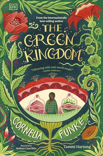 The Green Kingdom: New York Times Bestseller von DK Children