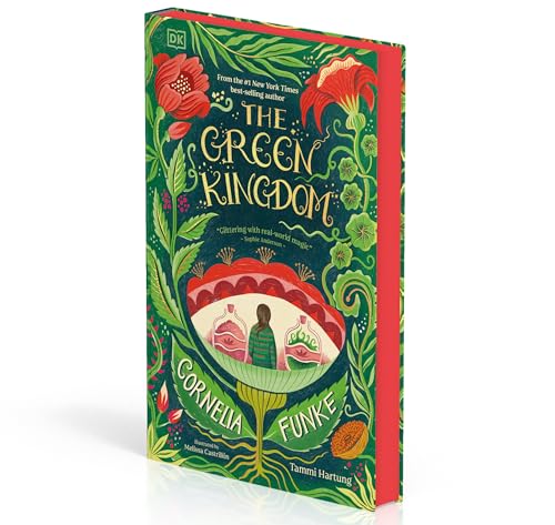 The Green Kingdom: New York Times Bestseller von DK Publishing (Dorling Kindersley)