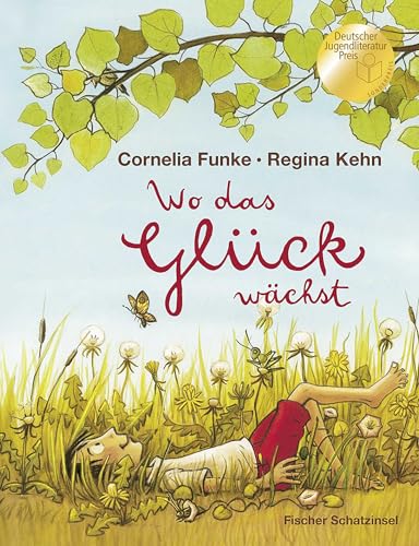 Wo das Glück wächst Wo das Glück wächst von FISCHERVERLAGE