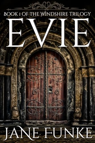 Evie von Spark Publishing