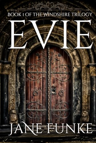 Evie von Spark Publishing