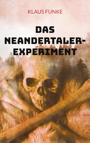 Das Neandertaler-Experiment von BoD – Books on Demand