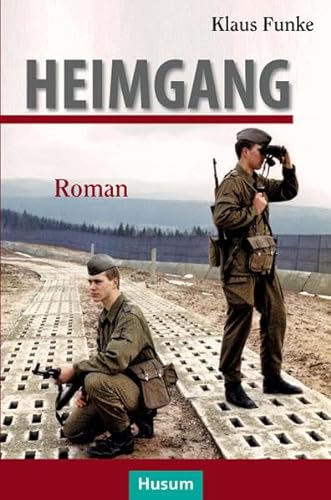 Heimgang: Roman