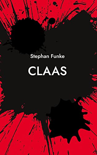 Claas: Hochspannung mit einem besonderen Ermittlerduo von BoD – Books on Demand