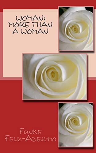Woman: More than a Woman von CREATESPACE