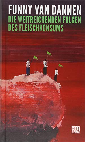Die weitreichenden Folgen des Fleischkonsums (Critica Diabolis)