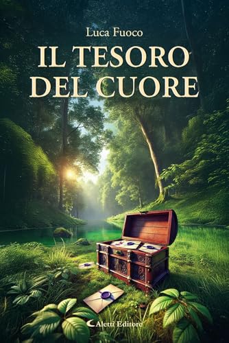 Il tesoro del cuore Il tesoro del cuore von Aletti editore