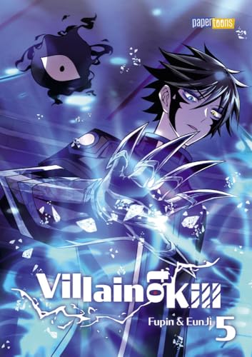 Villain to Kill 05 Villain to Kill 05 von papertoons GmbH