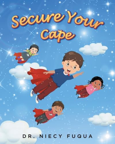 Secure Your Cape von Fulton Books