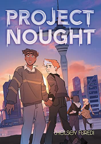 Project Nought von Clarion
