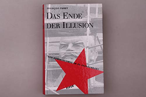 Das Ende der Illusion