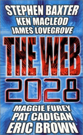 Web 2028 von Gollancz