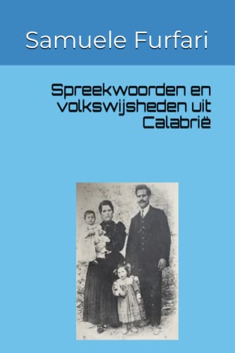 Spreekwoorden en volkswijsheden uit Calabrië