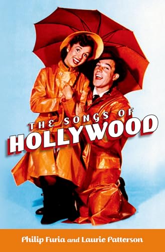 The Songs of Hollywood von OUP USA