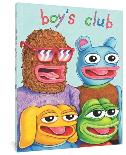 Boy's Club
