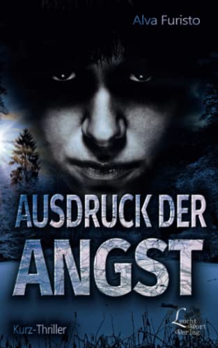 Ausdruck der Angst