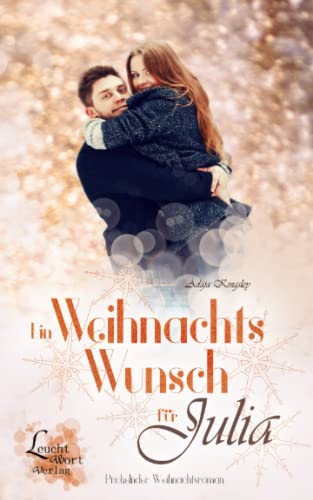 Ein Weihnachtswunsch für Julia