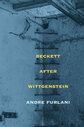 Beckett After Wittgenstein von Northwestern