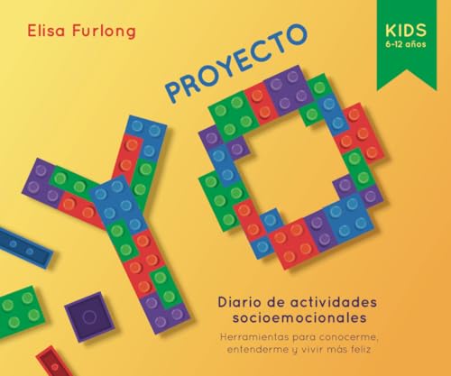 Proyecto YO: Kids von Independently published