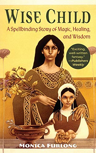 Wise Child Wise Child von Echo Point Books & Media
