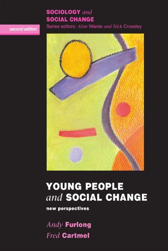 Young people and social change (Sociology and Social Change)