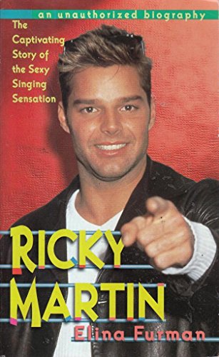 Ricky Martin