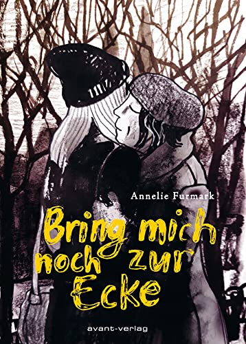Bring mich noch zur Ecke von Avant