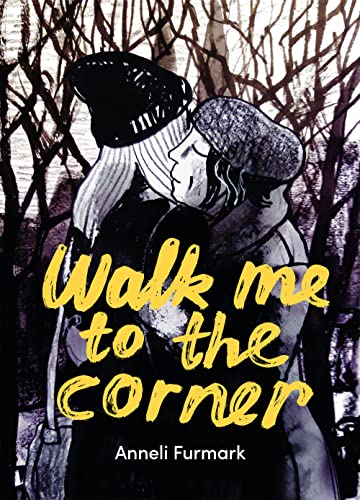 Walk me to the corner von CA ET LA