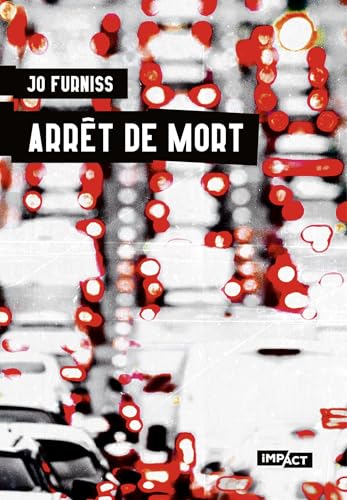 Arrêt de mort von HUGO ROMAN