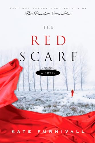 The Red Scarf: A Novel von BERKLEY
