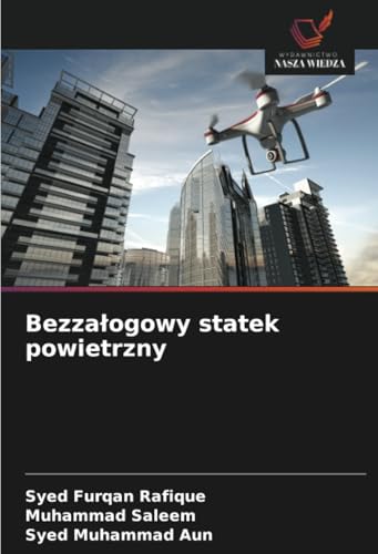 Bezza¿ogowy statek powietrzny: DE von Wydawnictwo Nasza Wiedza