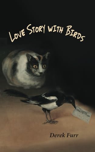 Love Story with Birds Love Story with Birds von Fomite