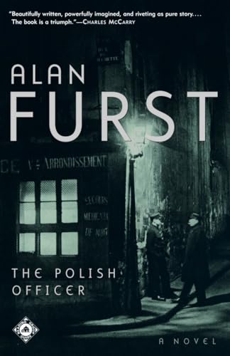 The Polish Officer: A Novel von Random House Trade Paperbacks