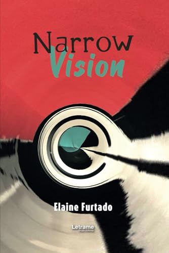 Narrow Vision: My Story with Lita Cabellut (Biografía, Band 1) von Letrame