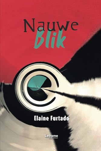 Nauwe Blik: Mijn Verhaal met Lita Cabellut (Biografía, Band 1) von Letrame