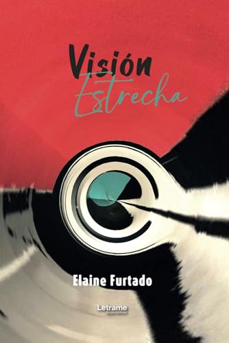 Visión estrecha: Mi historia con Lita Cabellut (Biografía, Band 1) von Letrame