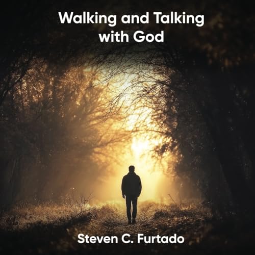 Walking and Talking with God von Amazon Writing & Publishers