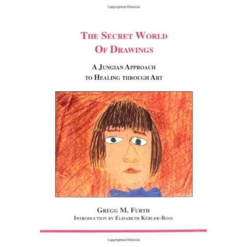The Secret World of Drawings: A Jungian Approach to Healing Through Art (Studies in Jungian Psychology by Jungian Analysts, Band 99) von Inner City Books