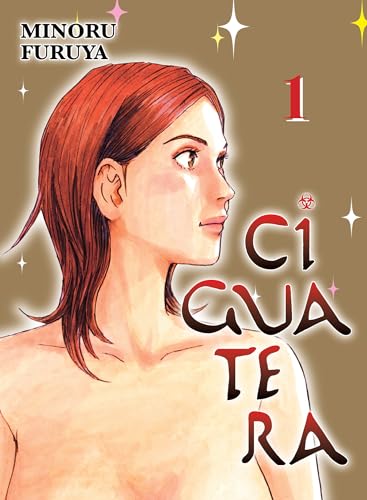 Ciguatera 1 von Vertical Comics