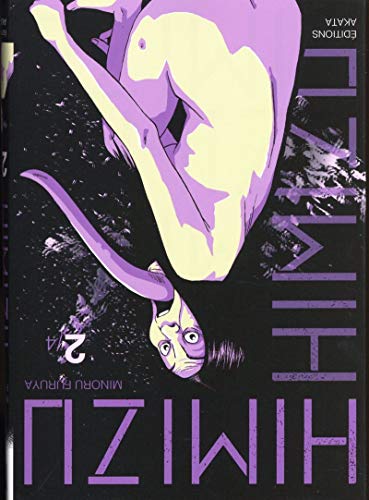 Himizu - tome 2 (02) von AKATA