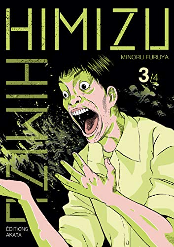 Himizu - tome 3 (03)