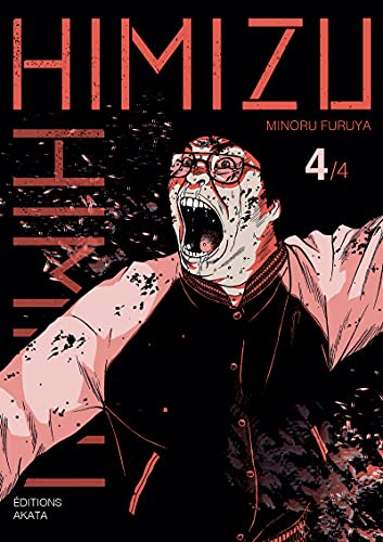 Himizu - tome 4 (04) von AKATA
