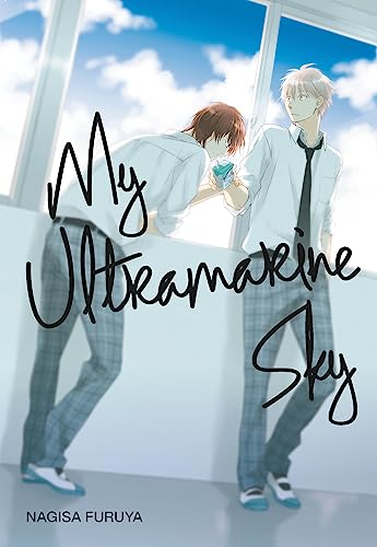 My Ultramarine Sky von Kodansha Comics