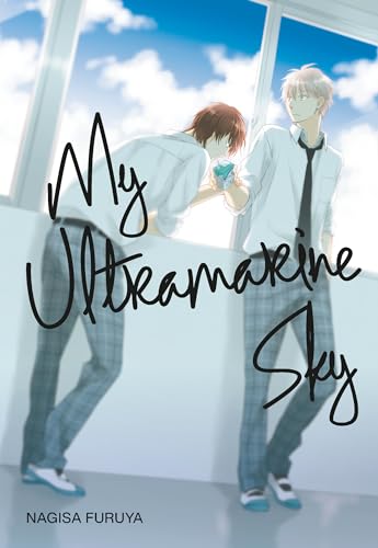 My Ultramarine Sky My Ultramarine Sky von Kodansha Comics